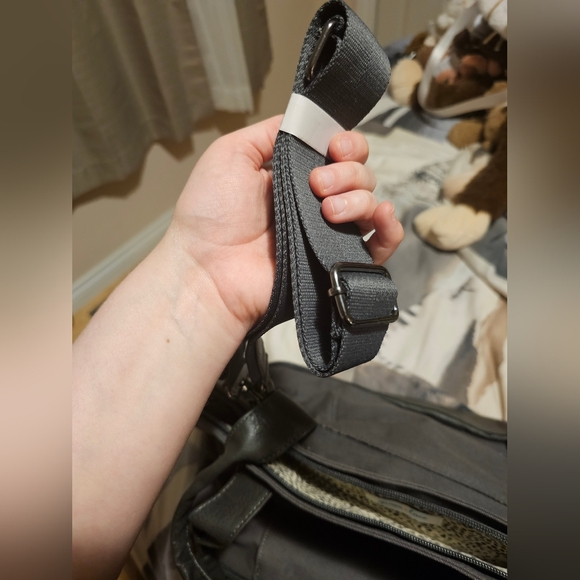 Grace and lace weekender duffle bag brand new never used with tags - Picture 12 of 14